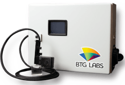 The Surface Analyst XA from BTG Labs is an inline substrate inspection system that gauges surface cleanliness in seconds. The Surface Analyst XA from BTG Labs is an inline substrate inspection system that gauges surface cleanliness in seconds.