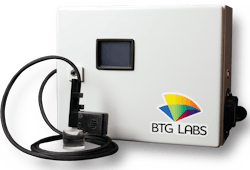 The Surface Analyst XA from BTG Labs is an inline substrate inspection system that gauges surface cleanliness in seconds. The Surface Analyst XA from BTG Labs is an inline substrate inspection system that gauges surface cleanliness in seconds.