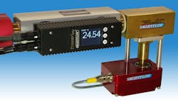 The TracerVMA allows users to program the flow to match their cooling needs. The TracerVMA allows users to program the flow to match their cooling needs.