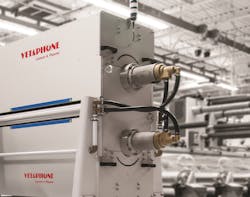 The iPlasma surface treater can be customized to a range of widths. The iPlasma surface treater can be customized to a range of widths.