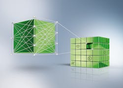 With TwinCat 3 software, automation experts can tap into new learning capabilities in a familiar engineering environent. With TwinCat 3 software, automation experts can tap into new learning capabilities in a familiar engineering environent.