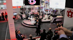 Windmöller & Hölscher says it has achieved an output record on its Varex II line by incorporating Intensive Cooling technology from Addex.