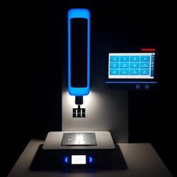 Herrmann Ultrasonics' second-generation of HiQ welders have been designed for improved useability. Herrmann Ultrasonics' second-generation of HiQ welders have been designed for improved useability.