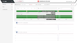 Windmöller & Hölscher's new Ruby software system performs a variety of functions, including live monitoring of extrusion processes and tracking of extrusion products. It offers connectivity to MES and ERP systems. Windmöller & Hölscher's new Ruby software system performs a variety of functions, including live monitoring of extrusion processes and tracking of extrusion products. It offers connectivity to MES and ERP systems.