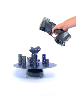 Streamline Assist software. Streamline Assist software.