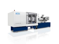 The medical version of the Netstal Elion The medical version of the Netstal Elion