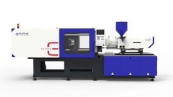 Haitian's Mars III machines sport a number of upgrades over the Mars II series. Haitian's Mars III machines sport a number of upgrades over the Mars II series.