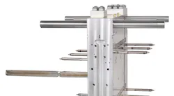 New nozzle sizes are now available for use with the ThinPak hot-runner system, widening its capabilities.