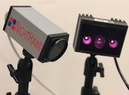 Avalon Vision Solutions is now offering the NightHawk camera as an option for its new and existing MoldWatcher systems.