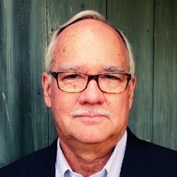 Ron Shinn, editor Ron Shinn, editor