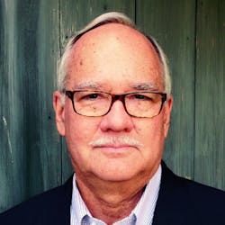 Ron Shinn, editor Ron Shinn, editor