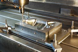 The trade dispute with China and other factors present challenges for mold makers, according to Laurie Harbour, president and CEO of Southfield, Mich.-based Harbour Results Inc. (HRI). The trade dispute with China and other factors present challenges for mold makers, according to Laurie Harbour, president and CEO of Southfield, Mich.-based Harbour Results Inc. (HRI).