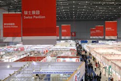The Chinaplas 2020 trade show, which had been postponed until August due to the coronavirus, has been canceled. The Chinaplas 2020 trade show, which had been postponed until August due to the coronavirus, has been canceled.