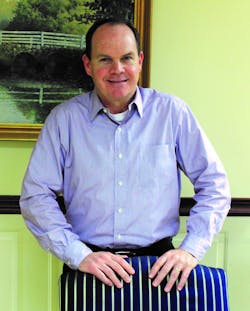 Jim Murphy, President And Ceo, Davis Standard Jim Murphy, President And Ceo, Davis Standard