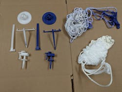 RapidPurge's RPM6000 purging compound RapidPurge's RPM6000 purging compound