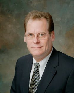 Roger Klouda is president of MSI Mold Builders in Cedar Rapids, Iowa.
