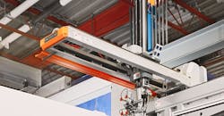 Absolute Robot is offering complimentary online tutoring for the employees of customers that own A/AW, BW or CW servo robots. Absolute Robot is offering complimentary online tutoring for the employees of customers that own A/AW, BW or CW servo robots.