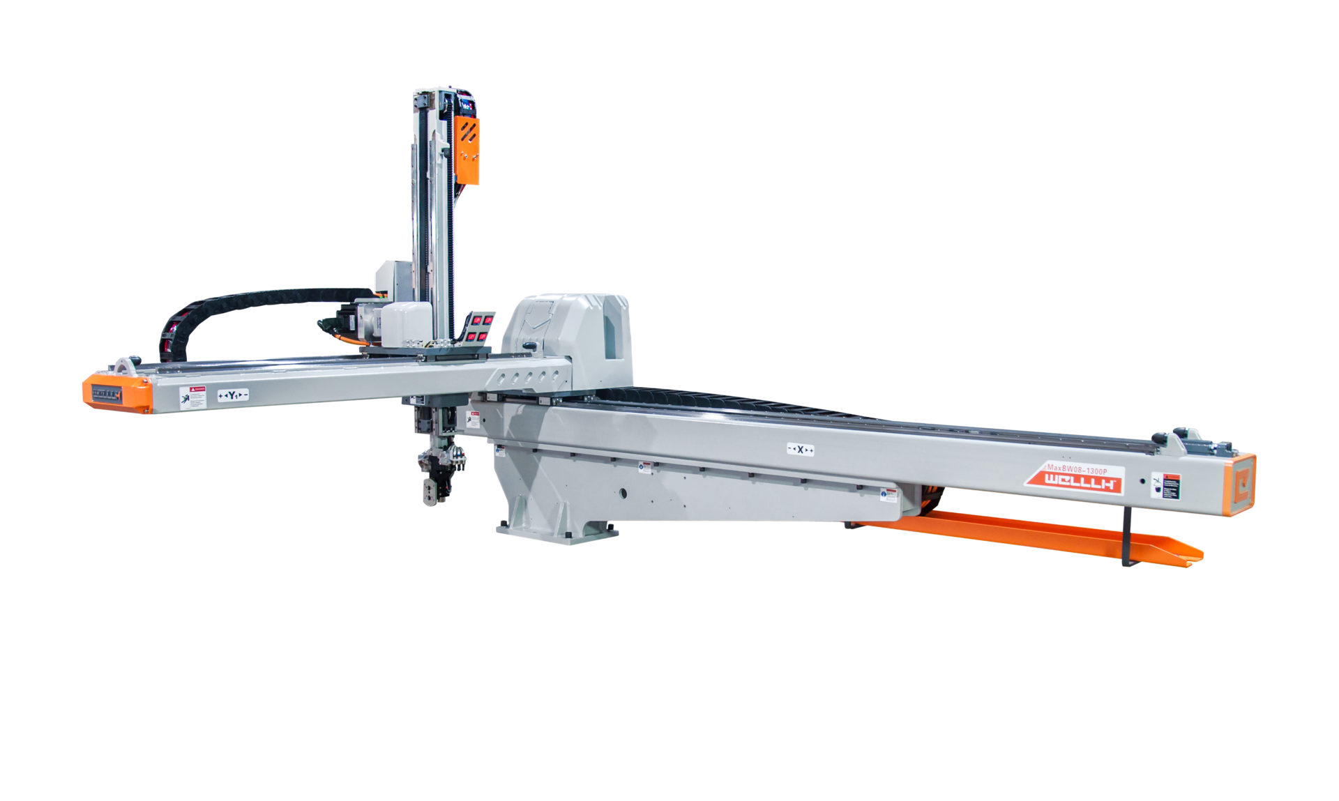 Absolute Robot is offering complimentary online tutoring for the employees of customers that own A/AW, BW or CW servo robots.