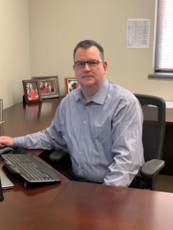 Marshall Bird Marshall Bird