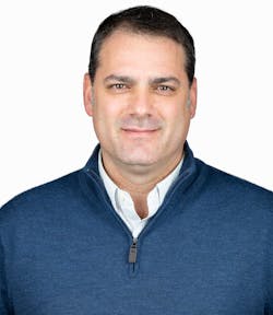 Brian Bechard Brian Bechard