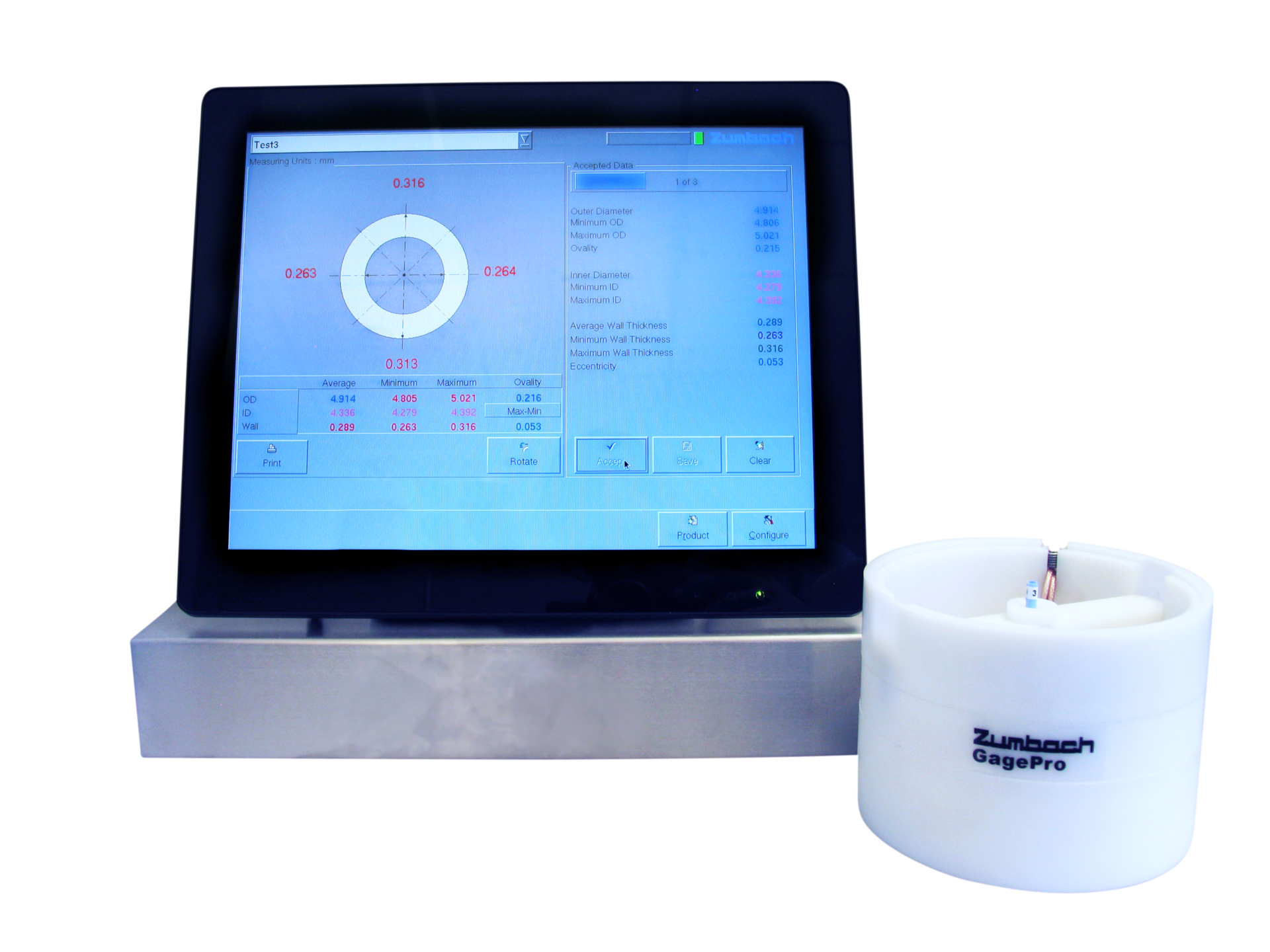 Gauge Pro 5e7a46d435d5c