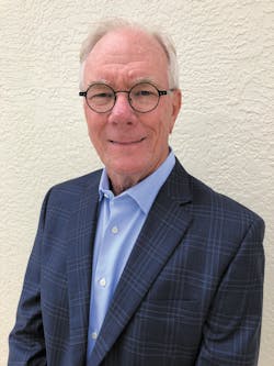 Harry Covington Harry Covington