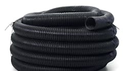 New standards allow for increased percentages of recycled content in drainage pipe.