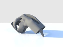 Manufacturers are increasingly turning to 3-D printers to produce complex parts, including ducts for automobiles and planes. Manufacturers are increasingly turning to 3-D printers to produce complex parts, including ducts for automobiles and planes.