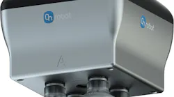 OnRobot's VGC10 compact electric vacuum gripper