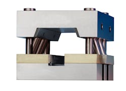 Hasco's split mold kit Hasco's split mold kit