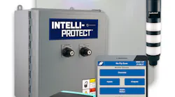 The Intelli-Protect system