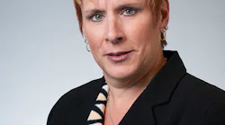 Laurie Harbour