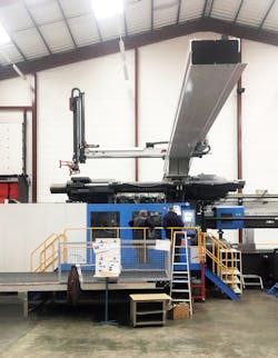 The W873XL The W873XL