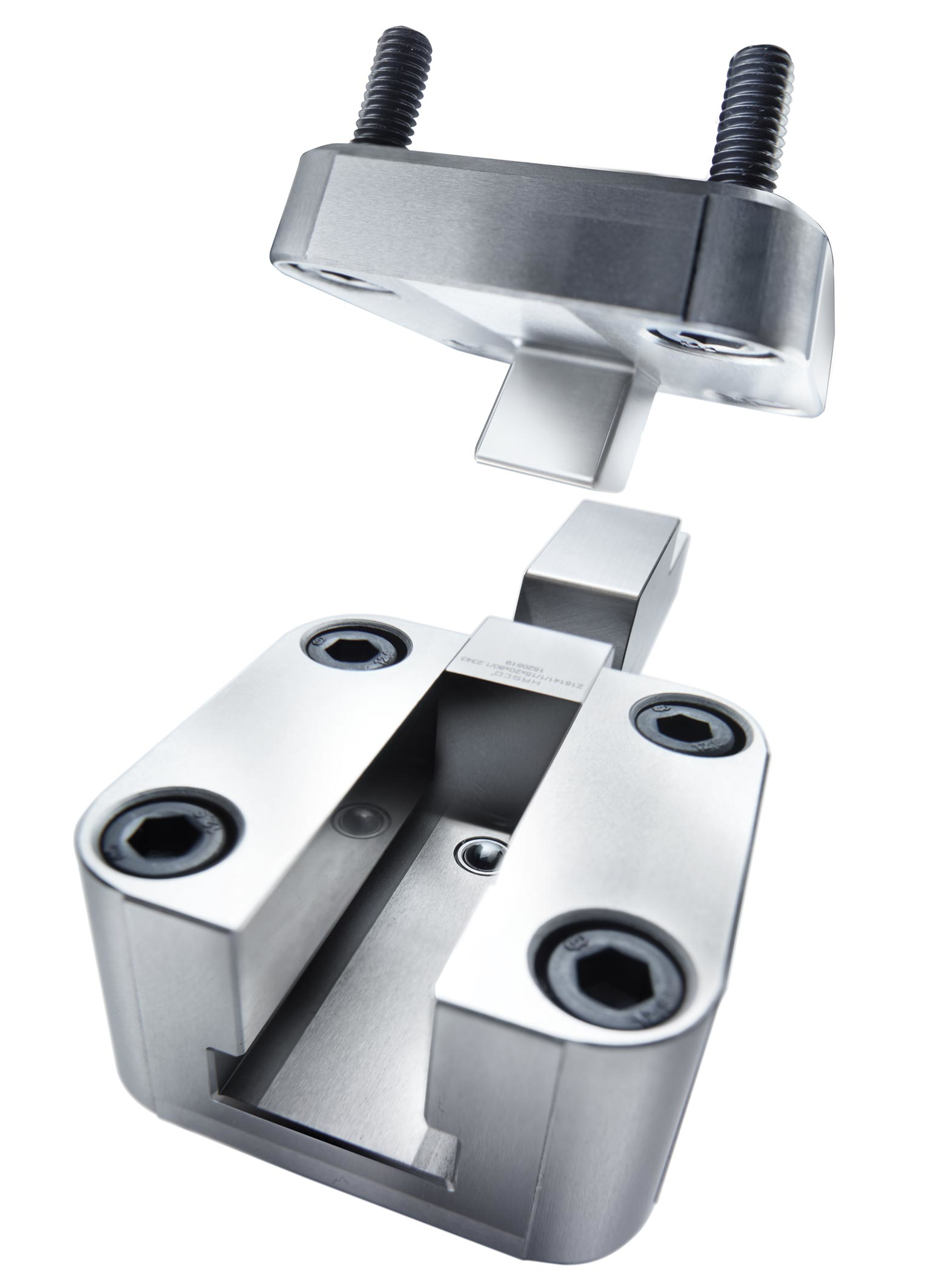 A Hasco Z18140 slide unit