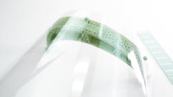 Adidas is teaming up with Carbon to provide protective face shields for health-care workers on the front lines of the fight against COVID-19. Adidas is teaming up with Carbon to provide protective face shields for health-care workers on the front lines of the fight against COVID-19.