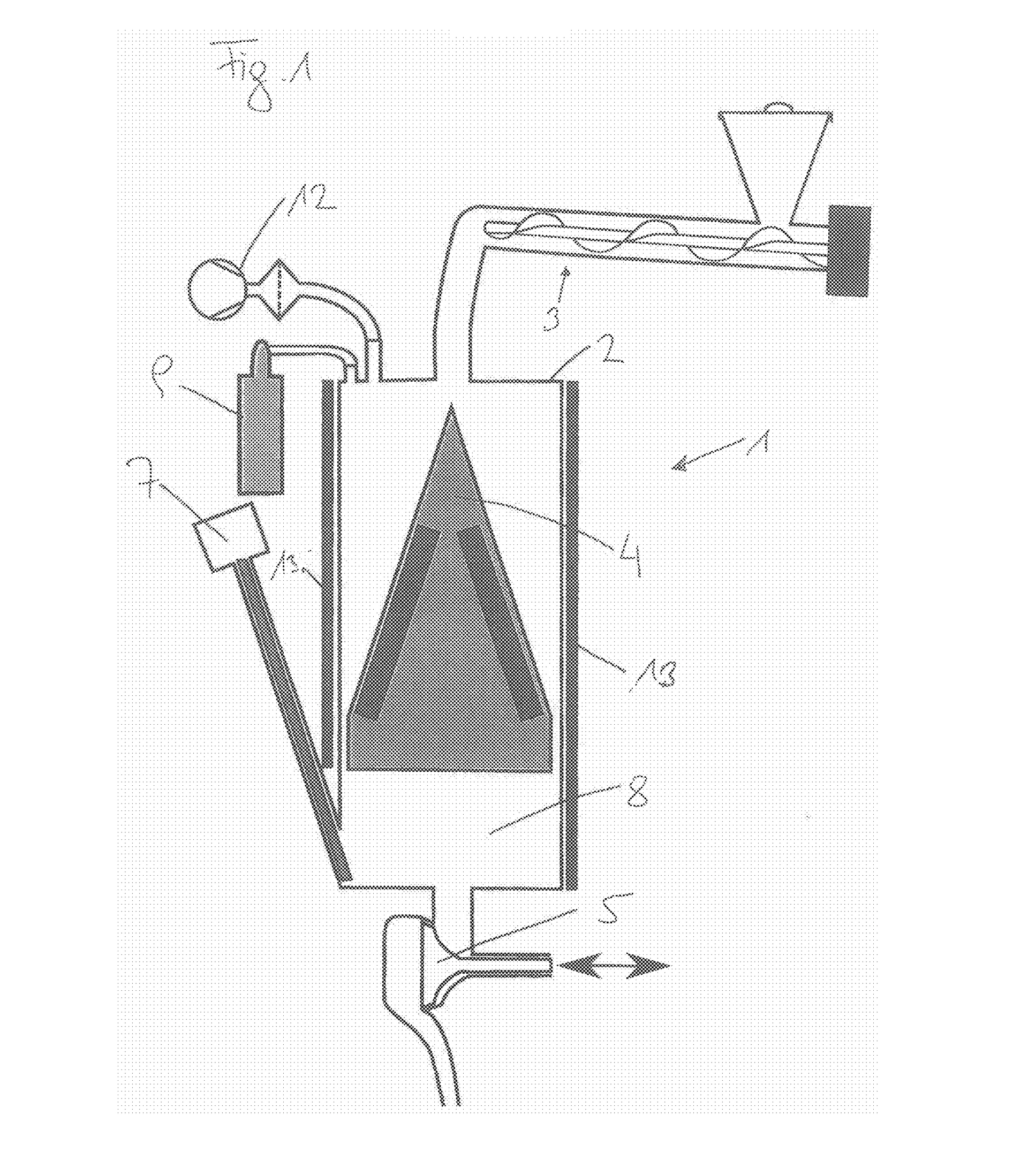 Engel Melting Device 5ea705f56b8c2