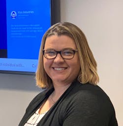 Sarah Lawson Sarah Lawson