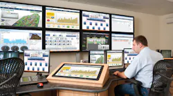 Siemens offers energy-management and monitoring software and hardware that can help manufacturers control their costs.