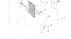 Sipa Preform Handling