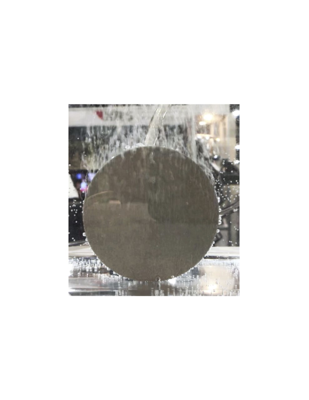 Molder&rsquo;s World's new Vortex mold-steel line is suitable for hard-to-fill applications.