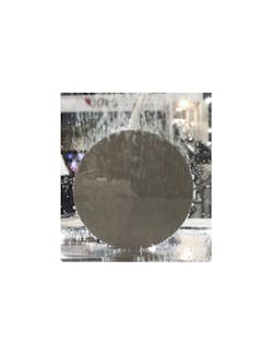 Molder’s World's new Vortex mold-steel line is suitable for hard-to-fill applications. Molder’s World's new Vortex mold-steel line is suitable for hard-to-fill applications.