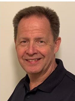 Mike Harper Mike Harper