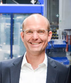 Michael Müller Michael Müller