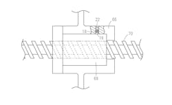 AddiFab ApS. has applied for a patented for a 'sacrificial' molds that could be dissolved and separated from their parts after one use. AddiFab ApS. has applied for a patented for a 'sacrificial' molds that could be dissolved and separated from their parts after one use.