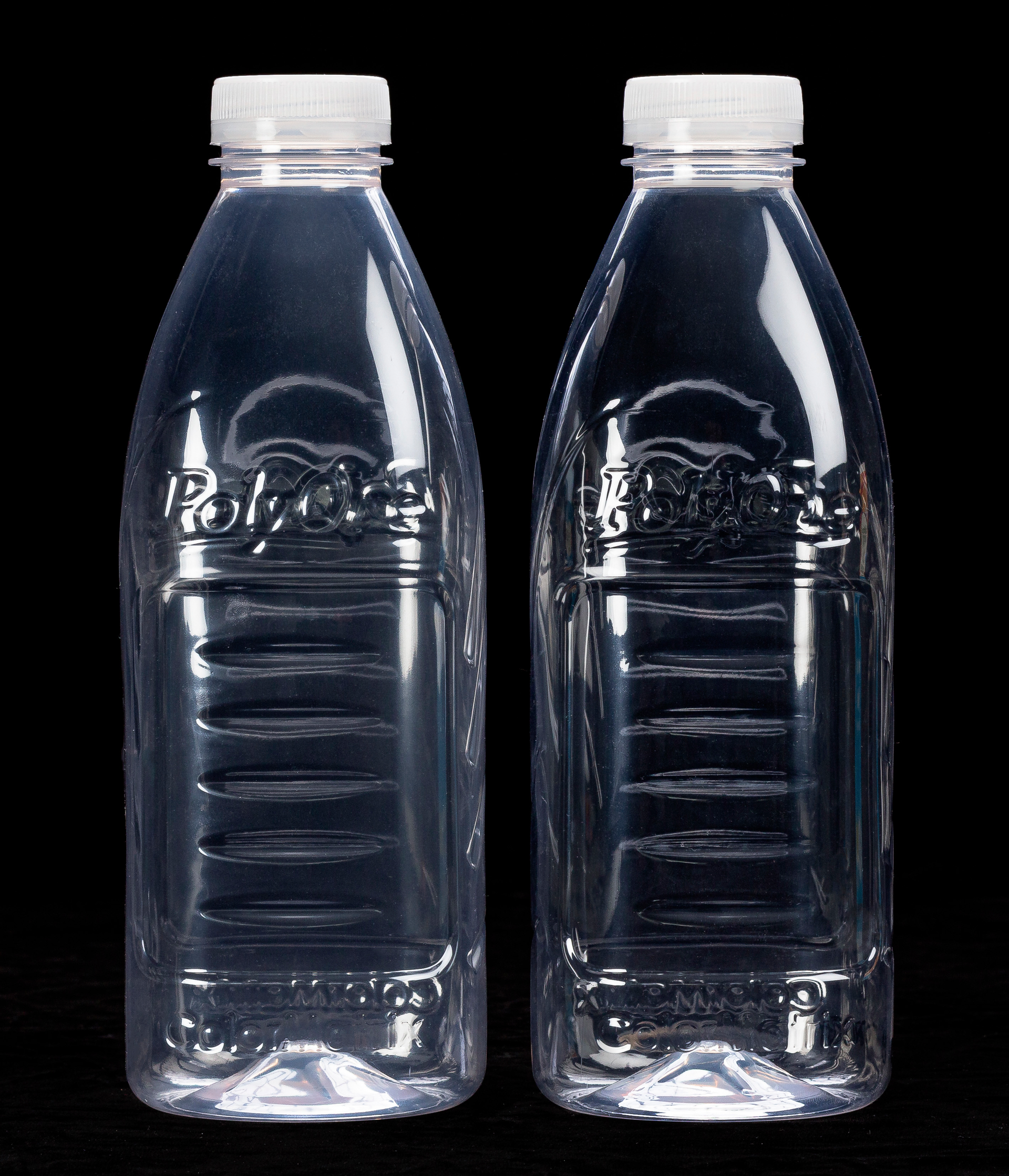 The ColorMatrix Amosorb 4020G reduces the yellowing of clear polyethylene terephthalate (PET) during recycling.