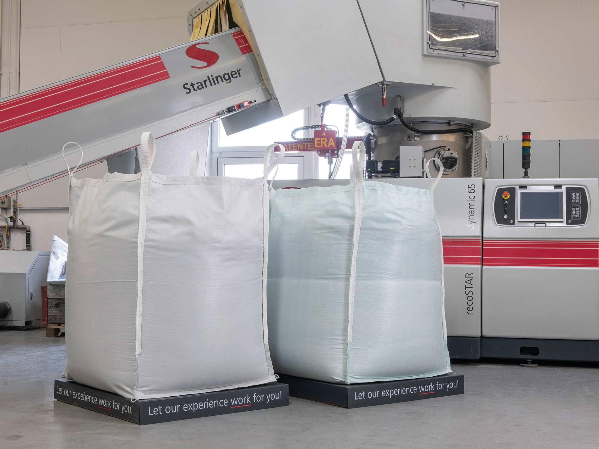 Starlinger R Pp Big Bags In Front Of A Reco Star Dynamic 300dpi Cmyk 5ed91cba44bbf