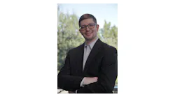 Eric Vanderburg, VP of cybersecurity for TCDI