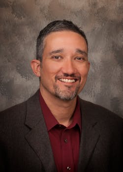 Industrial control system security professional Jeffrey Shearer says that companies must have buy-in from the top of their organizations to successfully deal with cyber threats. Industrial control system security professional Jeffrey Shearer says that companies must have buy-in from the top of their organizations to successfully deal with cyber threats.