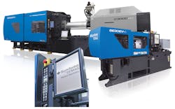 Sumitomo's zero-molding strategy emphasizing reducing to zero defects, flaws and downtime. Sumitomo's zero-molding strategy emphasizing reducing to zero defects, flaws and downtime.