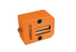 The A57300 cycle counter The A57300 cycle counter